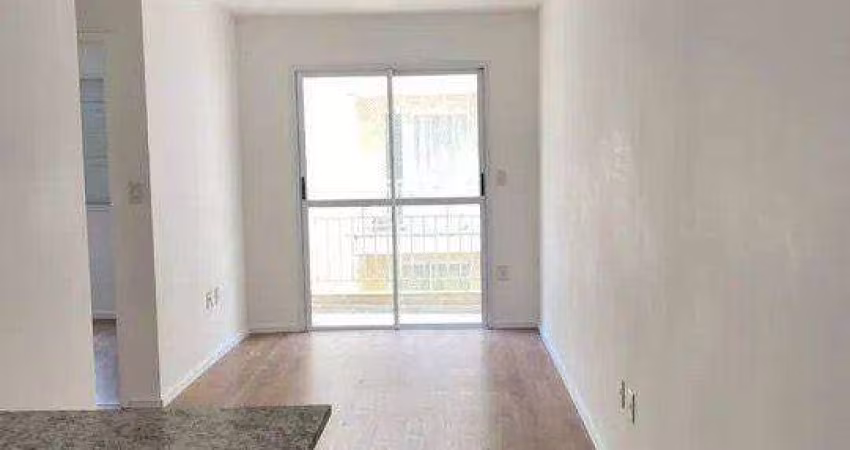 Apartamento no Residencial Kimiti - Vila Conceicao