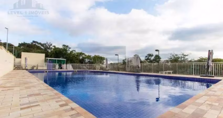Apartamento com 2 quartos à venda na Estrada Manoel Lages do Chao, 850, Jardim Caiapia, Cotia