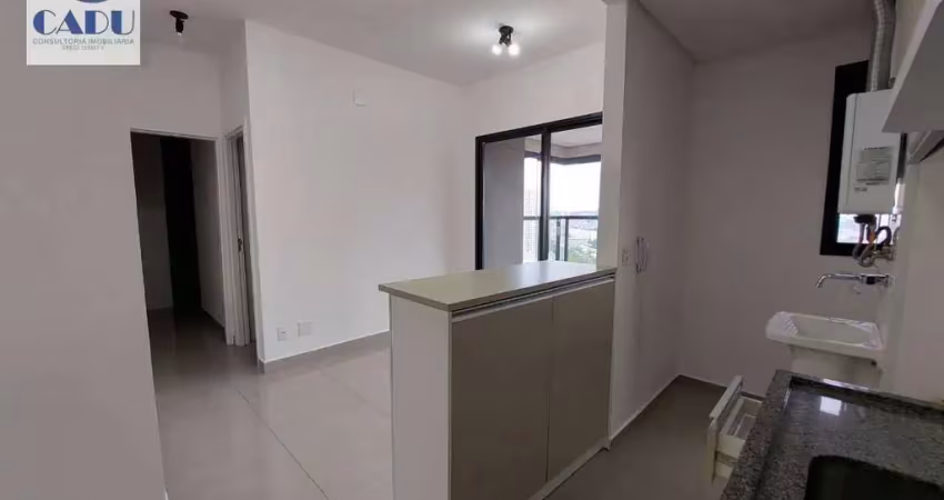 Fantástico Apartamento no Condomínio Point Vila Yara - Osasco
