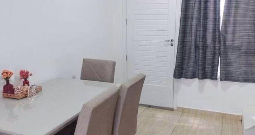 Casa no Residencial Conquista - Vargem Grande Paulista