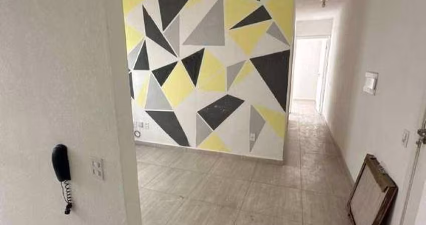 - Excelente Apartamento no Residencial das Palmeiras