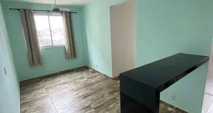 Apartamento com 2 quartos à venda na Rua Porto de Palos, 31, Vila Zat, São Paulo