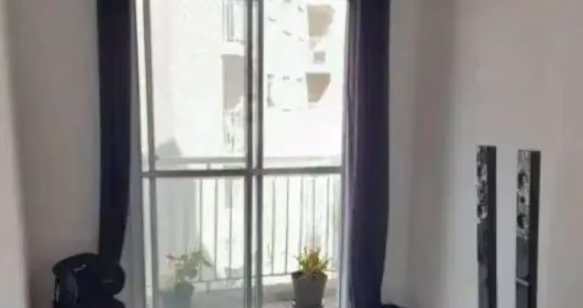 Apartamento com 2 quartos à venda na Rua Osório Franco Vilhena, 959, Vila Nova Curuçá, São Paulo