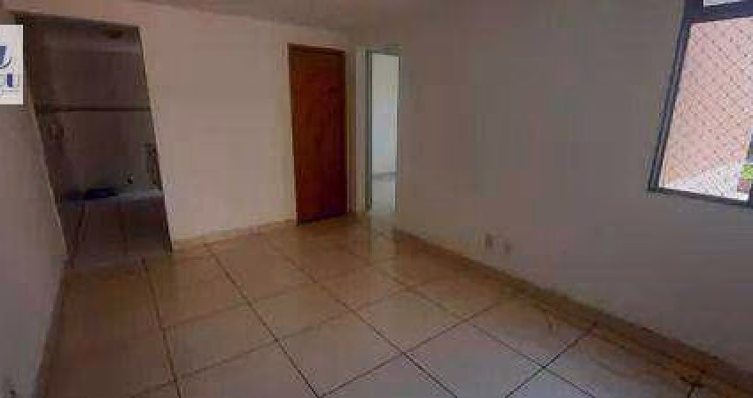 Oportunidade Apartamento no Condomínio Vitória - Jandira