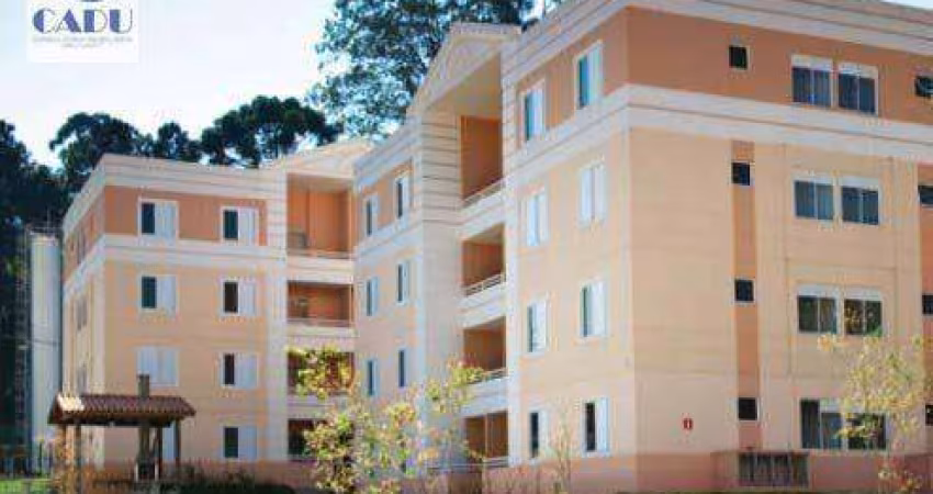- Apartamento no Residencial Valle Verde - Cotia
