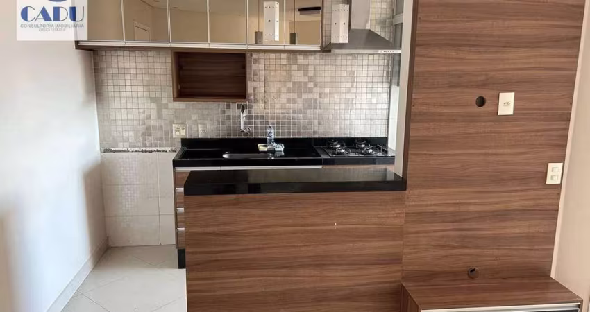 - Apartamento no Condomínio Premmio Vila Nova - Zona Norte