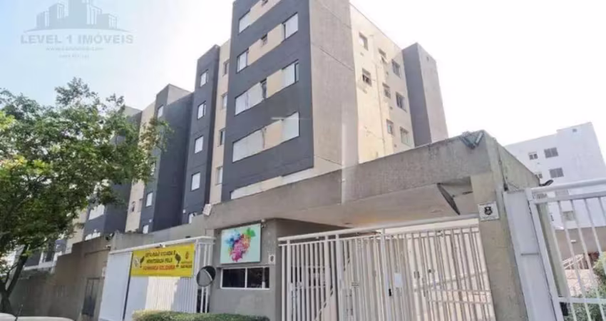 Excelente apartamento no condomínio reserva das cores