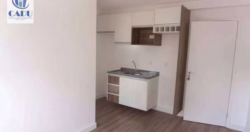 - Apartamento no Condomínio Bem Viver Brigadeiro