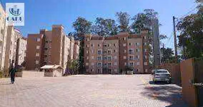 - Apartamento Duplex no Condomínio Residencial Le Mont 2 - Cotia