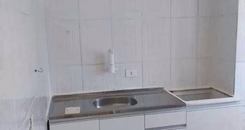 Apartamento no Condomínio Edifício Paco de Vila Rica