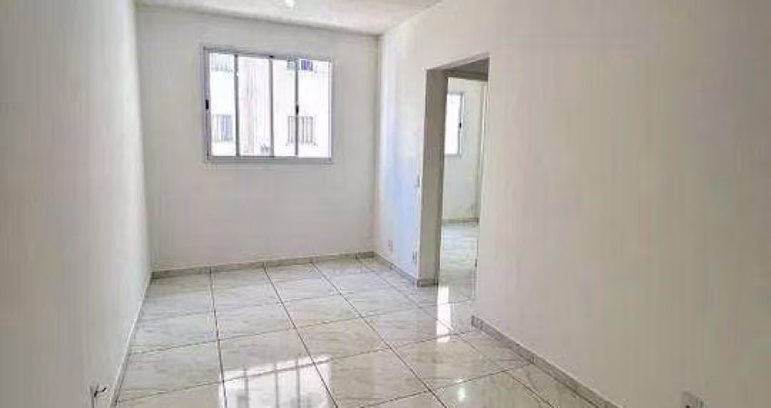 - Oportunidade Apartamento no Condomínio Praça estação Jandira