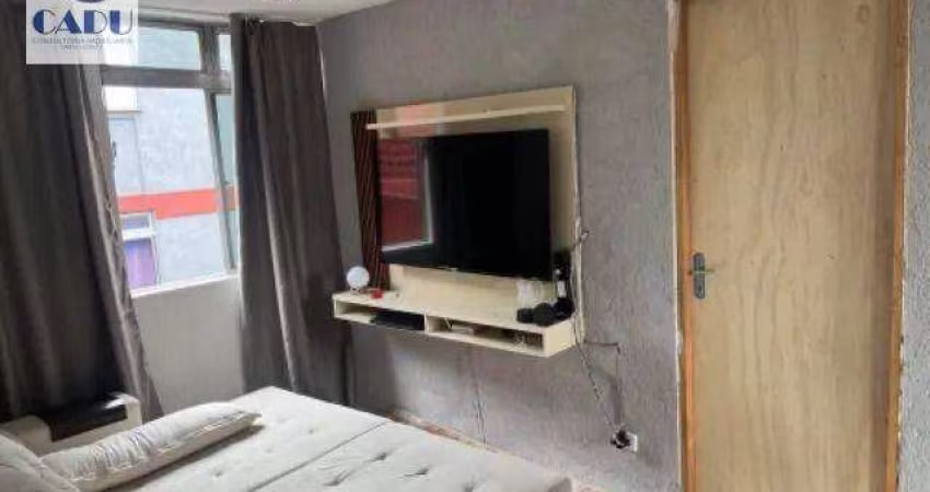 Oportunidade Apartamento no Condomínio Otávio de Almeida Campos - Carapicuíba