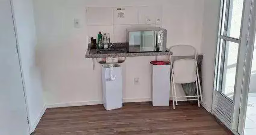Apartamento com 2 quartos à venda na Rua Guaicurus, 827, Água Branca, São Paulo