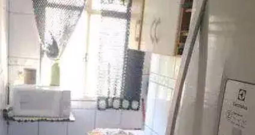 Apartamento no Residencial Nossa Sra de Fátima - Jandira