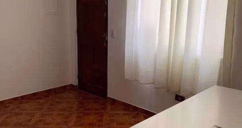 - Apartamento no Condomínio Fazenda do Carmo - Zona Leste
