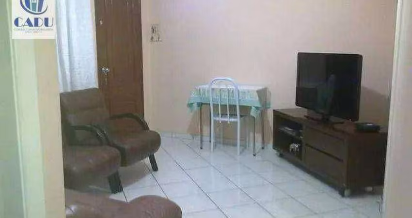 Apartamento no Condomínio Vale do Sol I - Itaquera