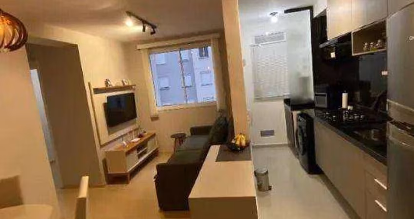 Apartamento no Condomínio Vivaz Estação Itaquera 1