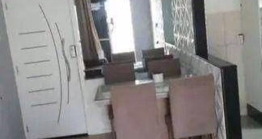 - Apartamento no Residencial Canários