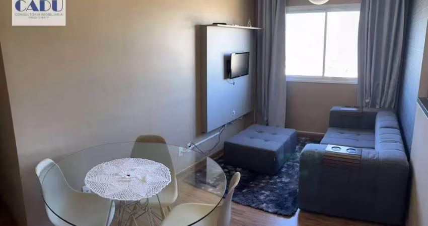 Apartamento com 2 quartos à venda na Avenida das Palmeiras, 360, Ipês (Polvilho), Santana de Parnaíba