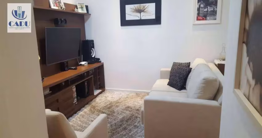 Apartamento com 2 quartos à venda na Avenida Giovani Attílio Tolaini, 30, Jardim Maria Helena, Barueri