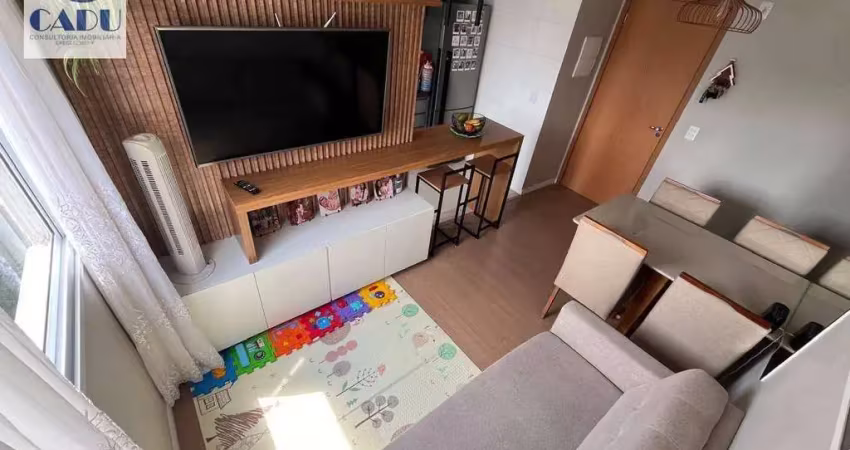 - Apartamento no Condomínio Residencial San Miguel - Cajamar