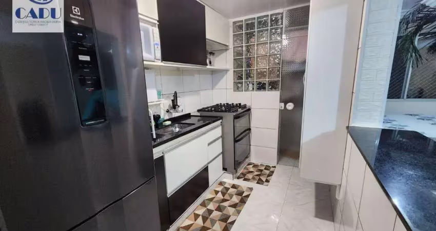 - Apartamento no Condomínio Residencial Sargento Olívio Nascimento - Osasco / Cidades das Flores