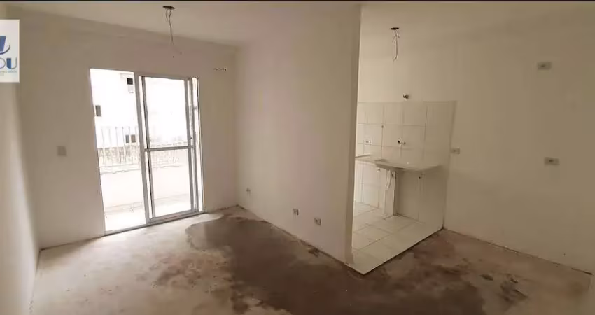 - Apartamento no Condomínio Residencial Florença - Cotia