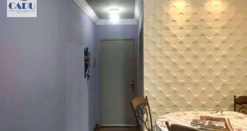 Apartamento com 2 quartos à venda na Rua Takaharu Urano, 1800, Ipês (Polvilho), Cajamar