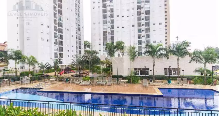 Fantástico apartamento no condomínio prime house bussocaba - osasco