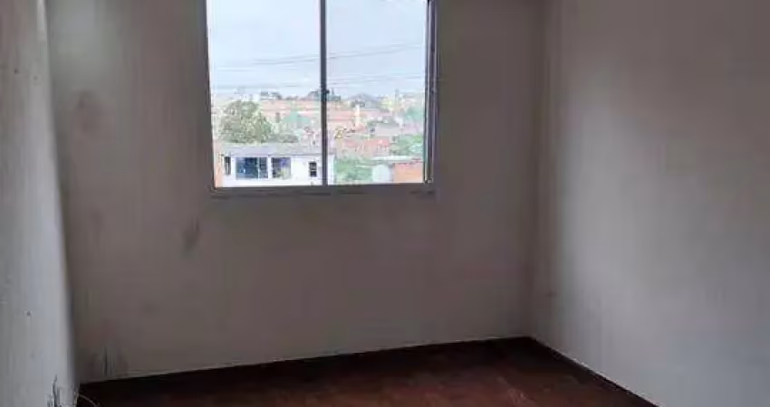 Apartamento com 2 quartos à venda na Rua Tibúrcio de Sousa, 1898, Itaim Paulista, São Paulo