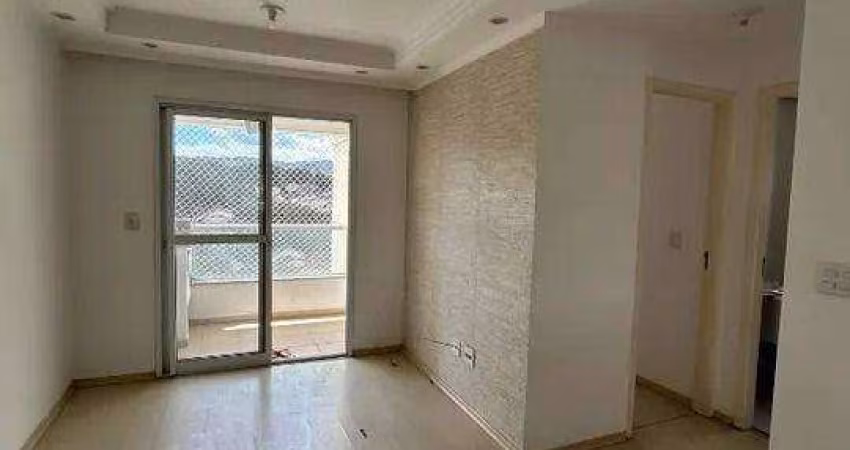 Apartamento no Condomínio Vivendas do Horto - Zona Norte