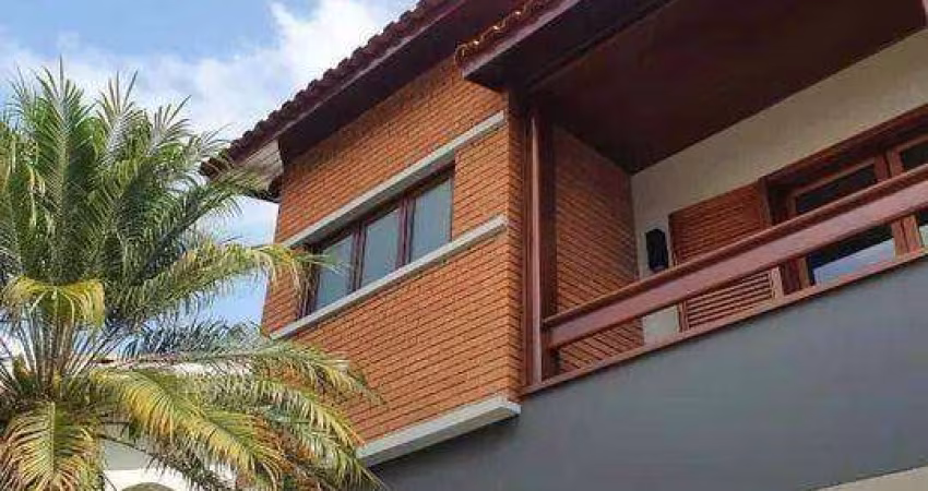 - Excelente Casa no Residencial 10 Alphaville