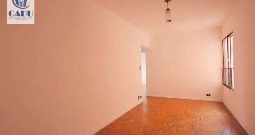 Apartamento no Residencial Vila Moraes