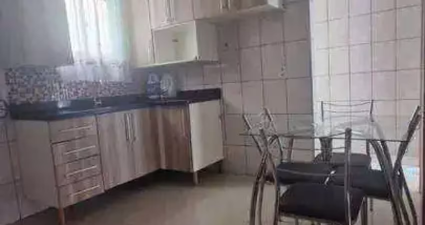 Apartamento com 2 quartos à venda na Rua Coração de Maçã, 150, Conjunto Habitacional Castro Alves, São Paulo