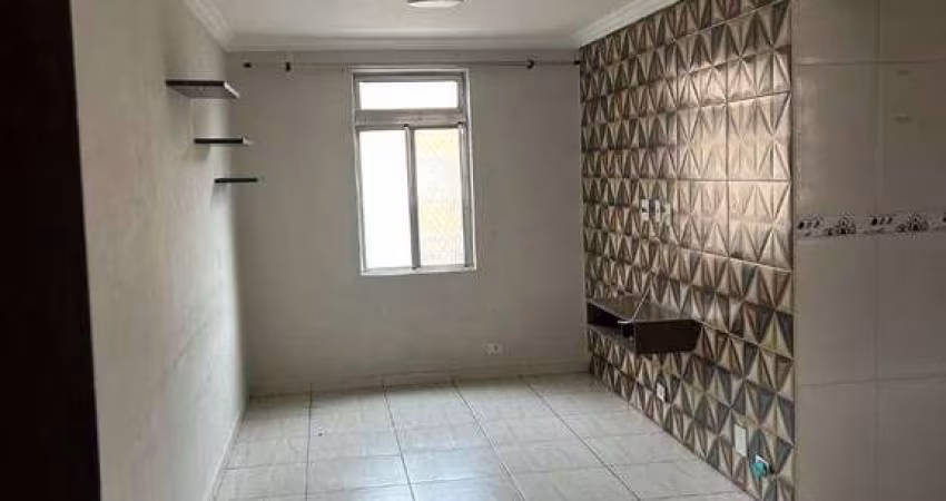 - Apartamento no Condomínio Rio Danúbio - Sp