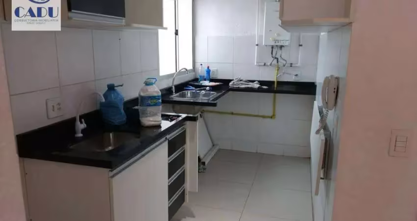 - oportunidade apartamento no condomínio novo horizonte terra - osasco / são pedro