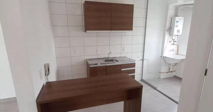 Oportunidade Apartamento no Condomínio Meu Lar Cantareira - Jaraguá