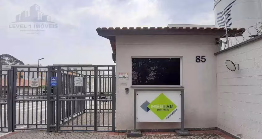 - apartamento no condomínio meu lar cantareira - jaraguá