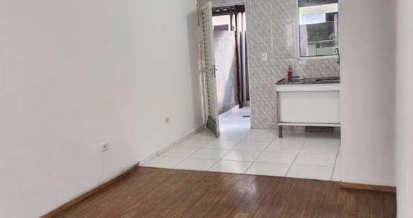 Casa no Condomínio Bela Vista Cotia