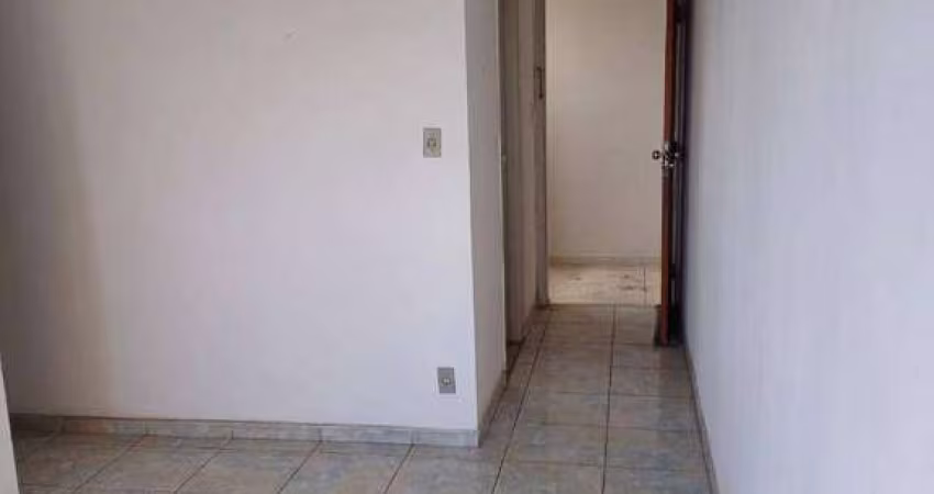 Apartamento no Condomínio Edifício Medellin - Sacomã