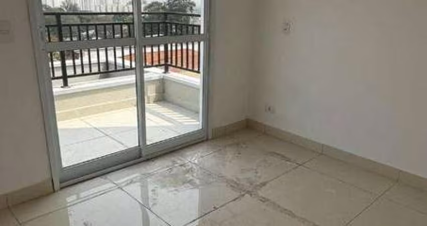 Apartamento no Residencial Florença - Zona Sul