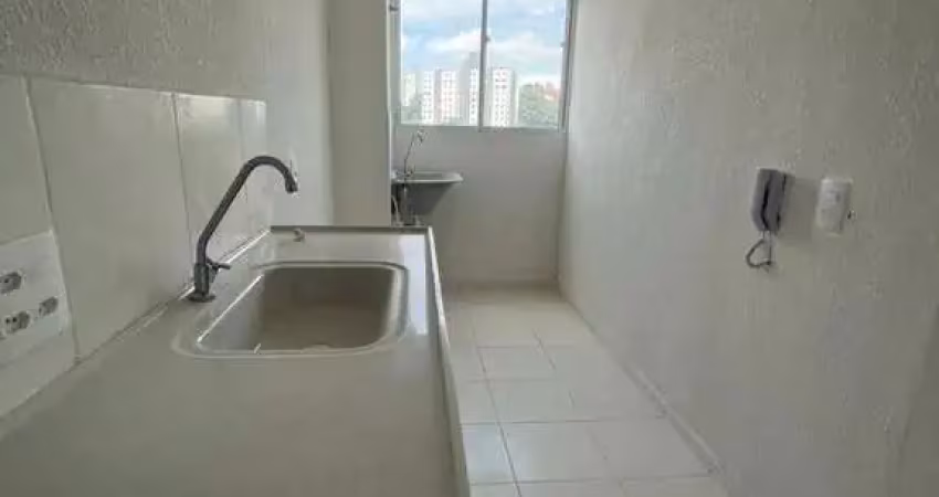 - apartamento no condomínio potiguara - jardim leme