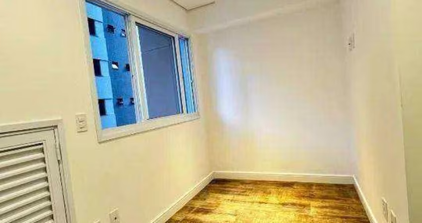 Apartamento no Condomínio Rem Id - Água Branca