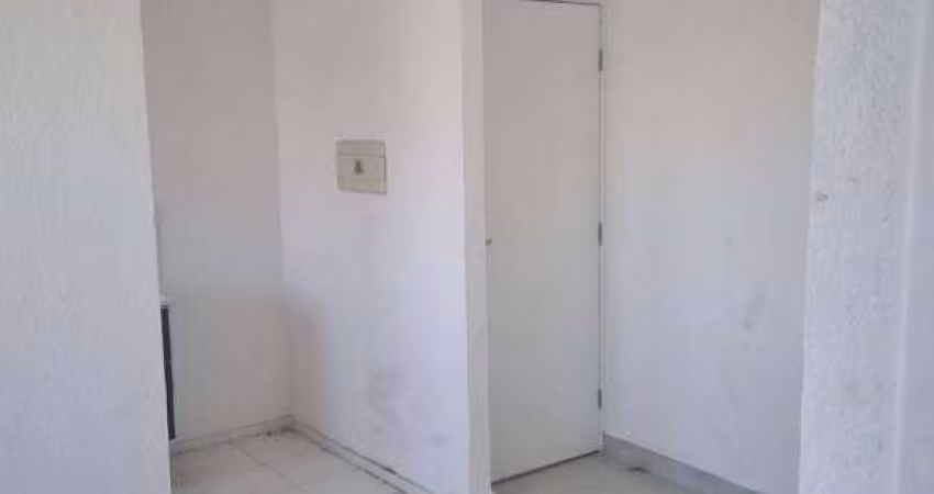 Apartamento no Condomínio Reserva Cerâmica - Vila Cristalia