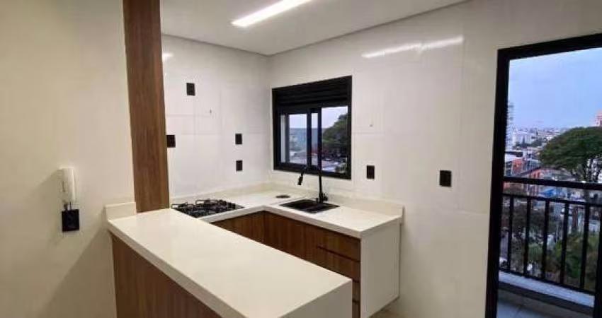 Apartamento no Residencial Jad Bellavi - Itaquera