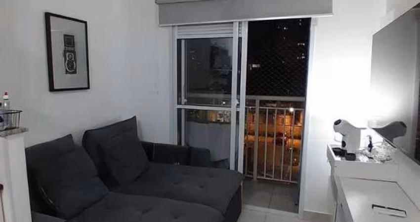 Apartamento no Condomínio Portal Barra Funda Rudge