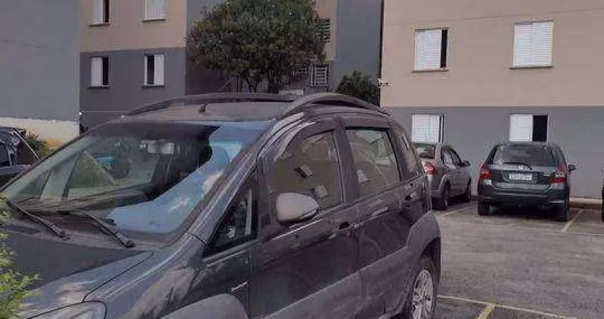 Apartamento no Condomínio Pirajussara - Jardim Mitsutan