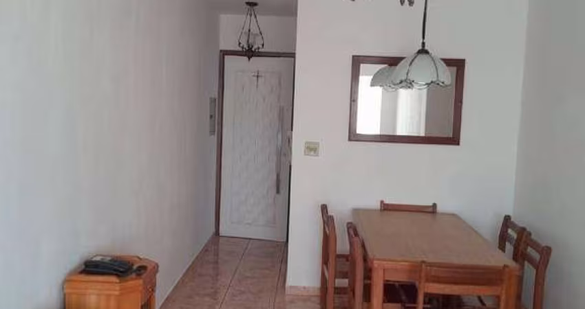 Apartamento no Condomínio Edifício Boa Vista - Zn