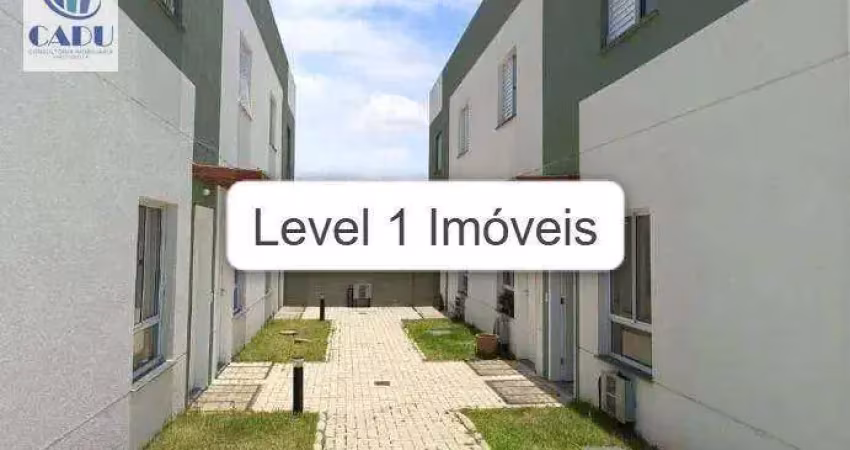 Casa no Residencial Veredas - Vargem Grande Paulista