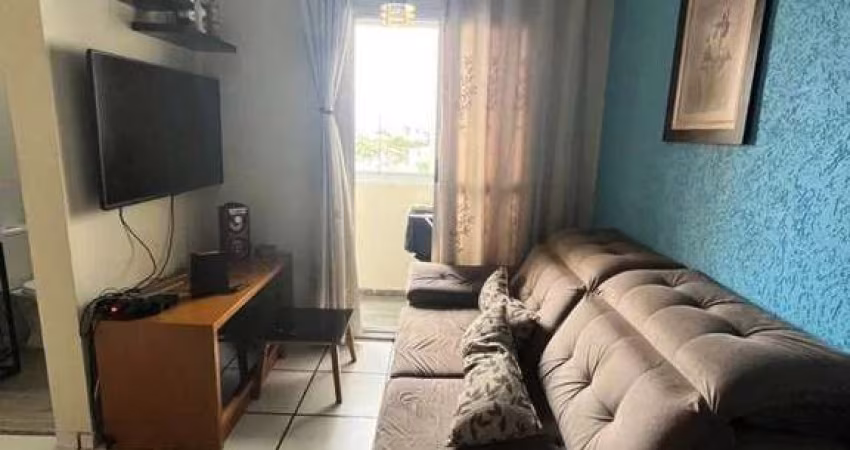 Apartamento no Condomínio Provence - Sp